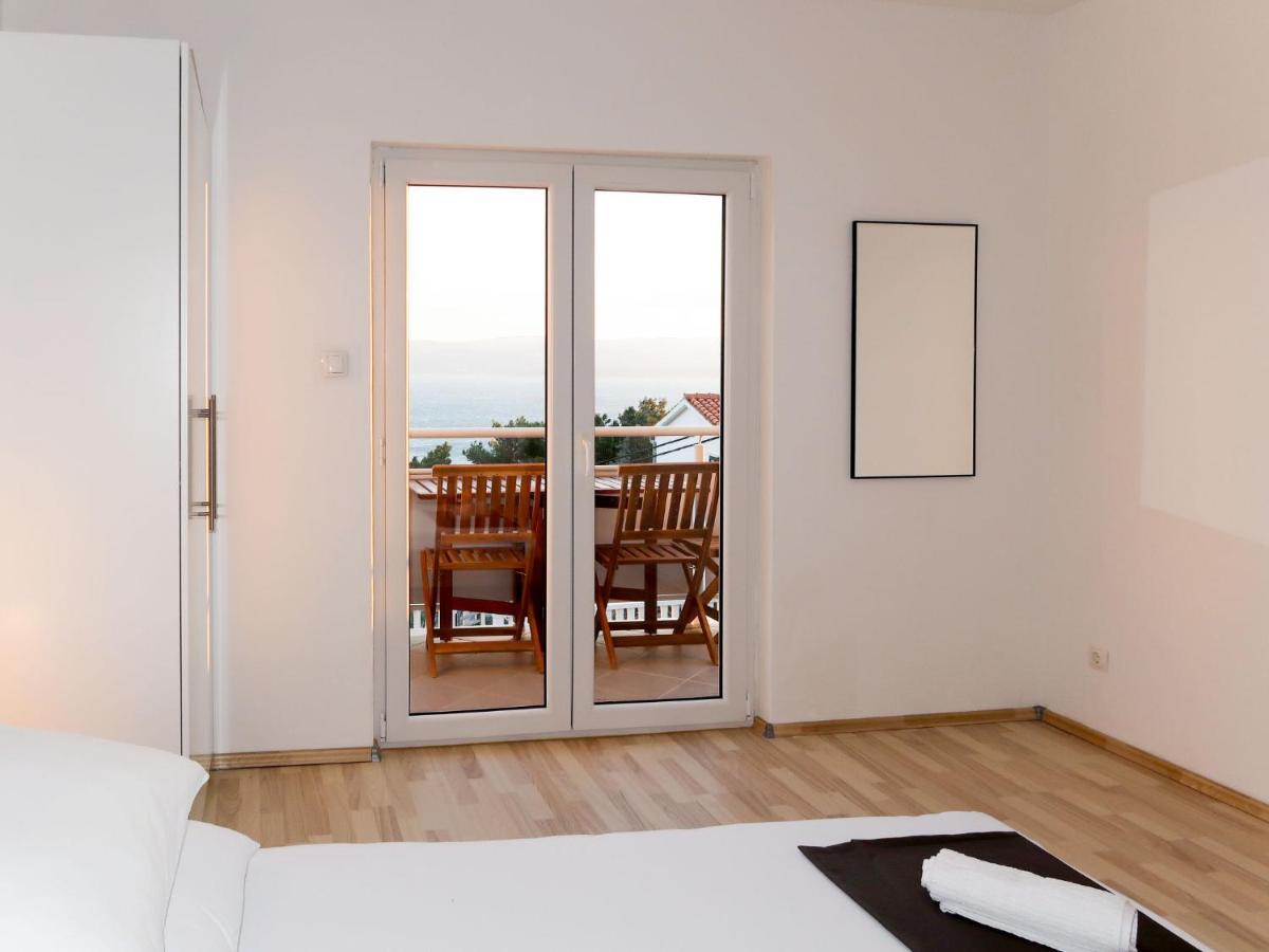 Apartment Bacic - Omi216 By Interhome Marusici  Exteriör bild