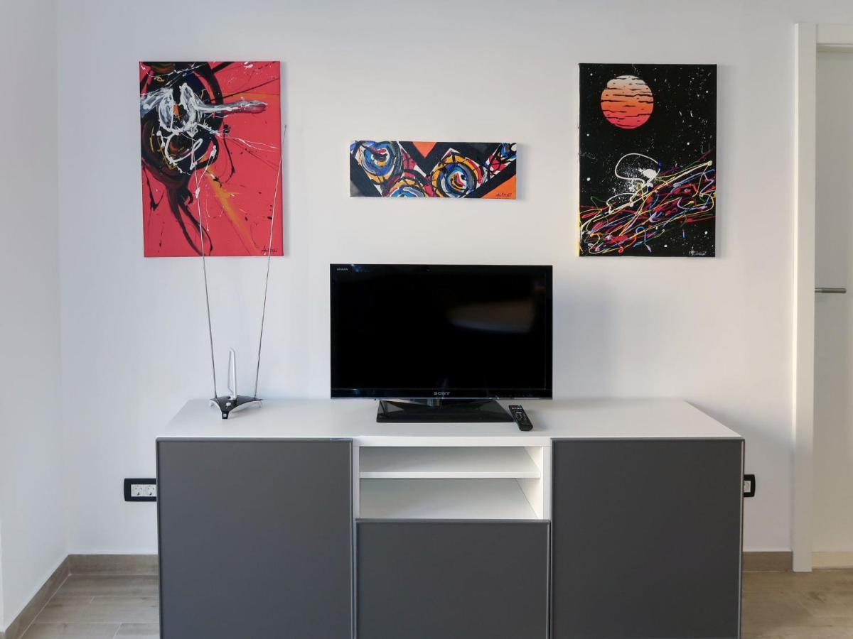 Apartment Bacic - Omi216 By Interhome Marusici  Exteriör bild