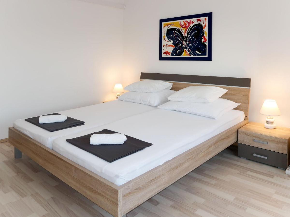 Apartment Bacic - Omi216 By Interhome Marusici  Exteriör bild