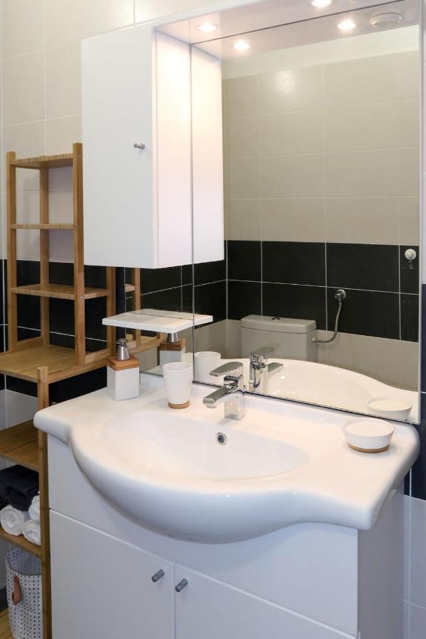 Apartment Bacic - Omi216 By Interhome Marusici  Exteriör bild