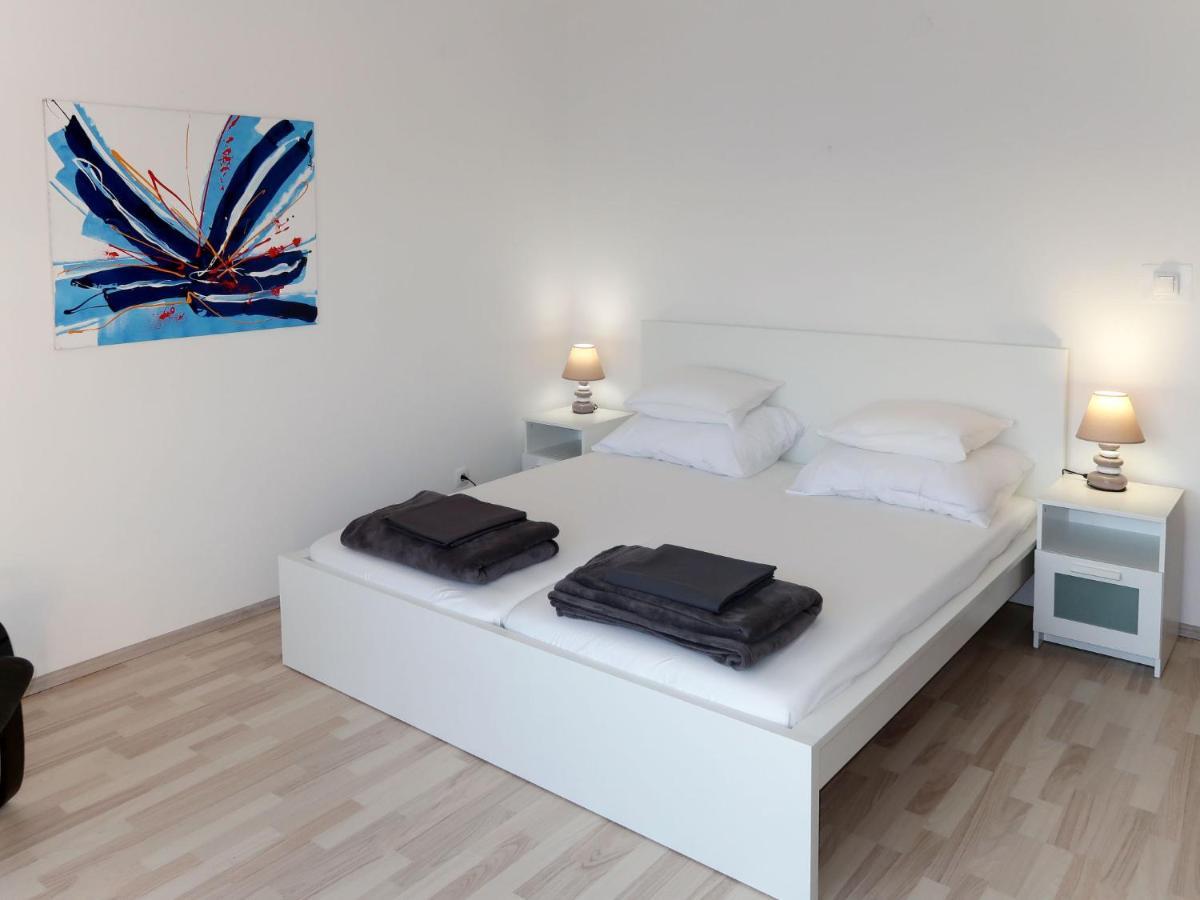 Apartment Bacic - Omi216 By Interhome Marusici  Exteriör bild