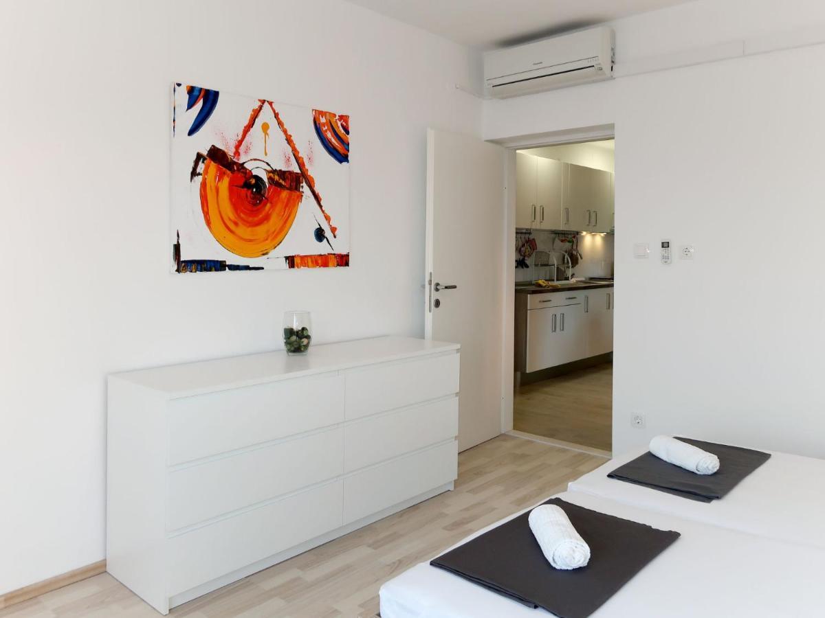 Apartment Bacic - Omi216 By Interhome Marusici  Exteriör bild