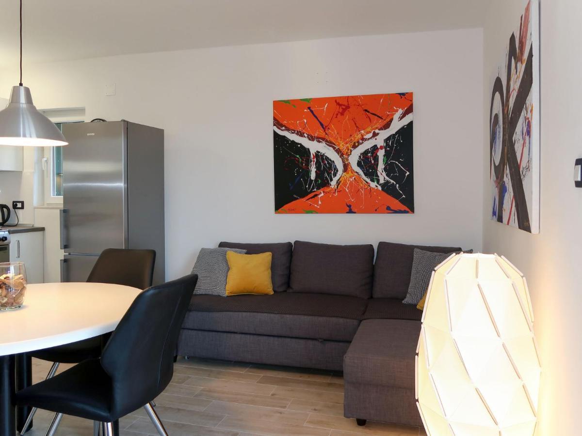 Apartment Bacic - Omi216 By Interhome Marusici  Exteriör bild