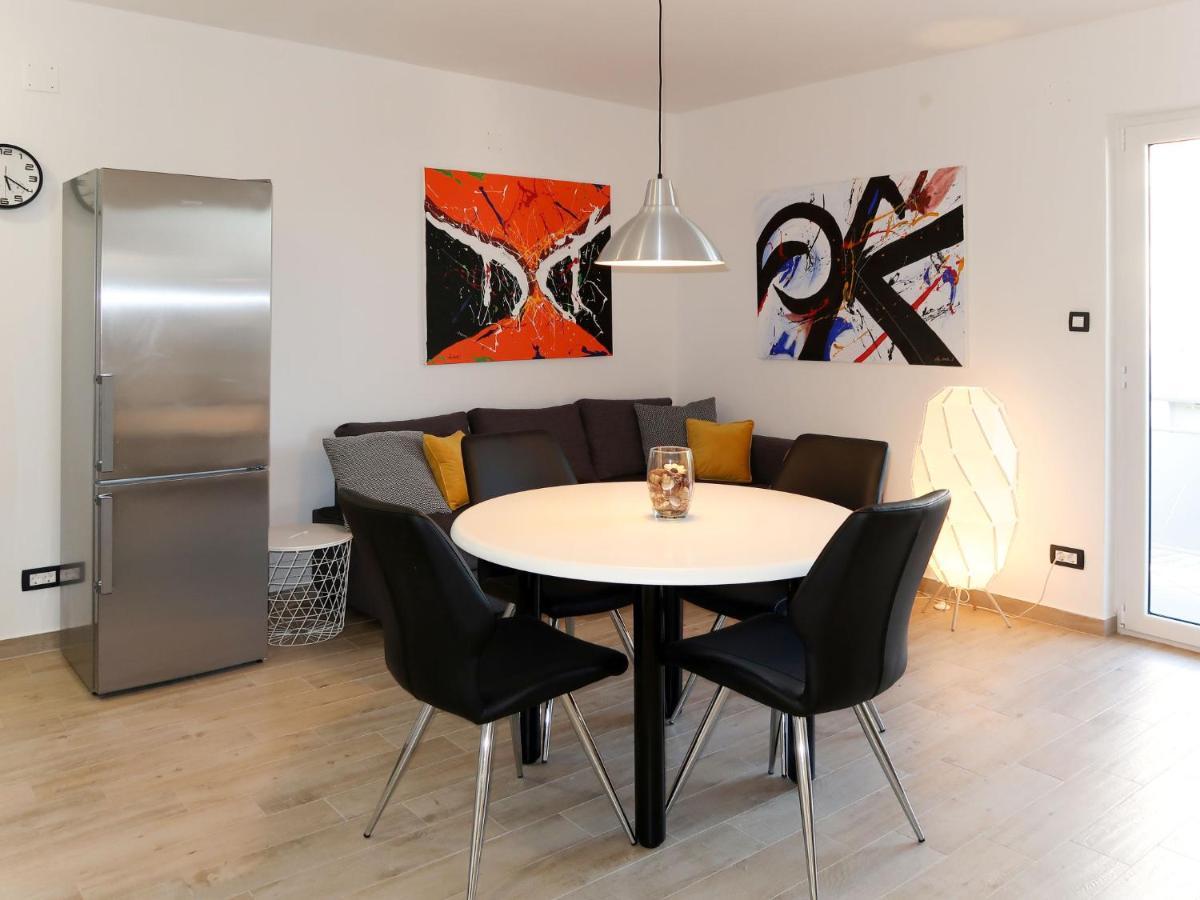 Apartment Bacic - Omi216 By Interhome Marusici  Exteriör bild